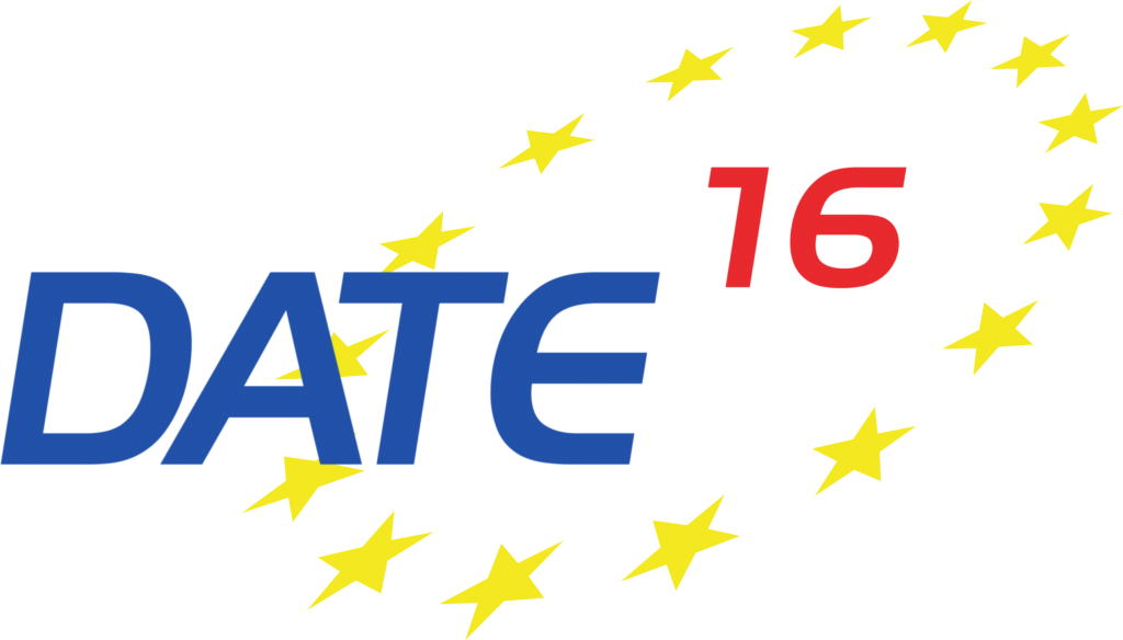 Meet ExaNoDe at the DATE 2016 Conference
